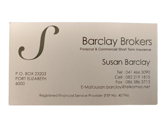 Barclay Brokers